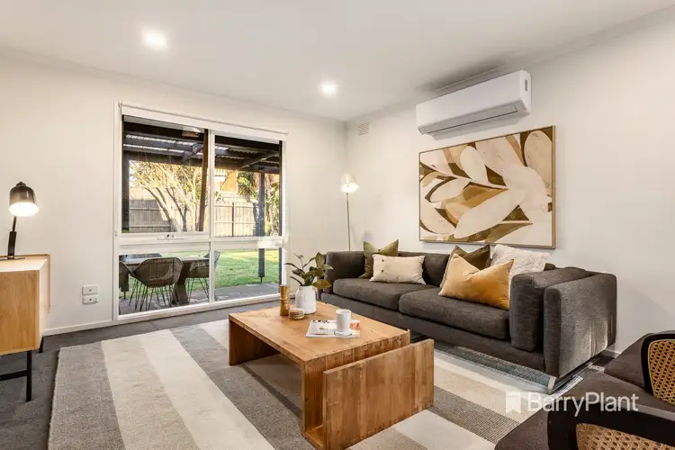 Third view of Homely house listing, 97 Howard Road, Dingley Village VIC 3172