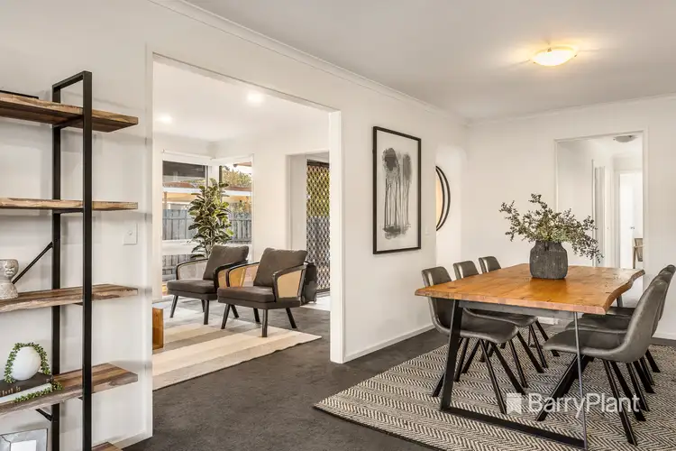 Fourth view of Homely house listing, 97 Howard Road, Dingley Village VIC 3172