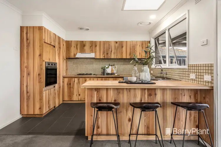 Fifth view of Homely house listing, 97 Howard Road, Dingley Village VIC 3172