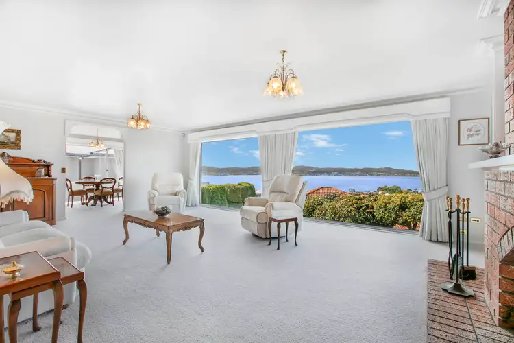 Fifth view of Homely house listing, 72 Lipscombe Avenue, Sandy Bay TAS 7005