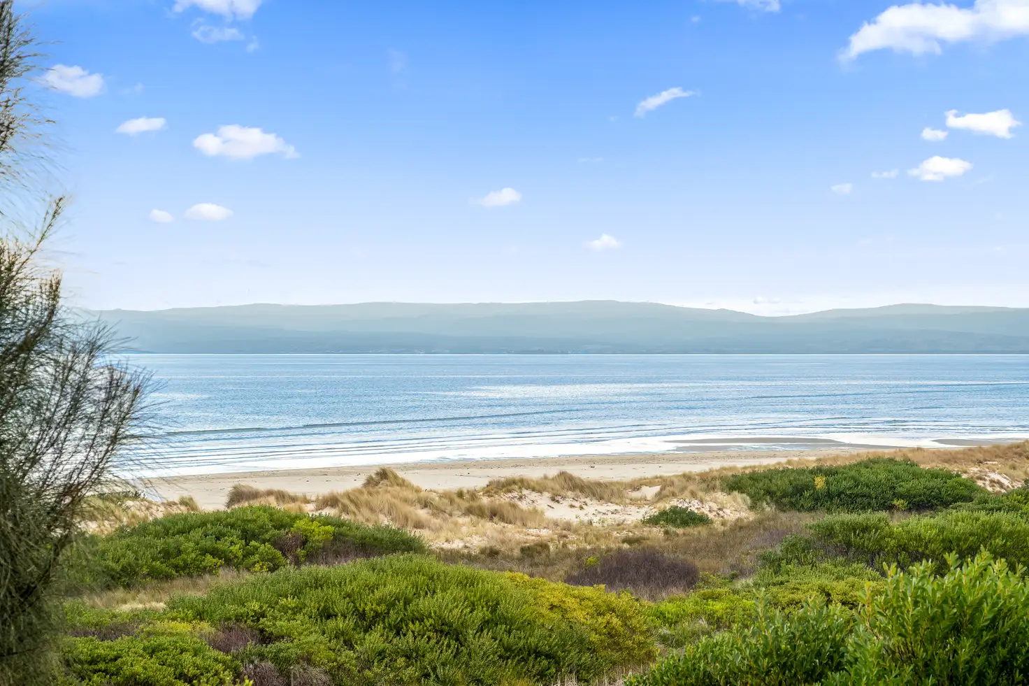 Main view of Homely land listing, 5 Sandbar Place, Coles Bay TAS 7215