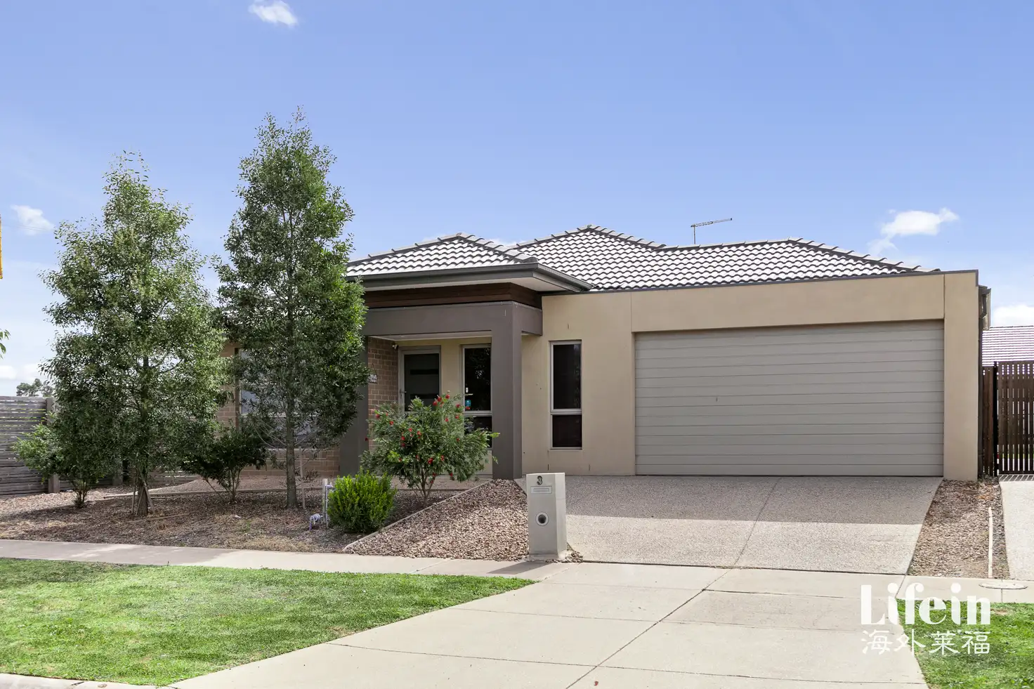 Main view of Homely house listing, 3 Anniversary Avenue, Wyndham Vale VIC 3024