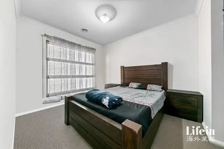 Fifth view of Homely house listing, 3 Anniversary Avenue, Wyndham Vale VIC 3024