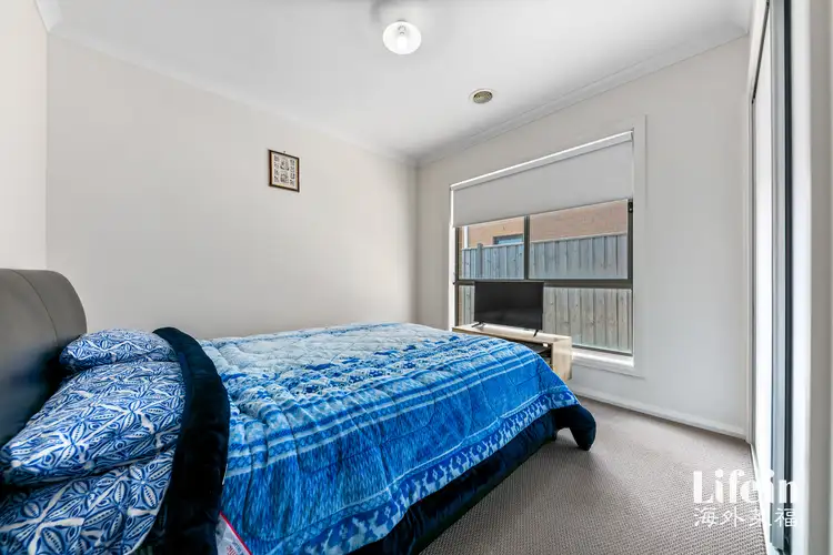 Sixth view of Homely house listing, 3 Anniversary Avenue, Wyndham Vale VIC 3024
