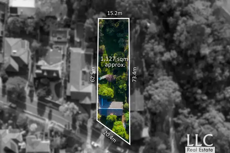 9 Alvie Road