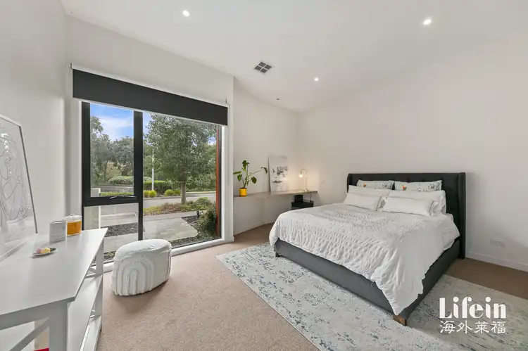 Third view of Homely townhouse listing, 35 Ellsworth Crescent, Camberwell VIC 3124