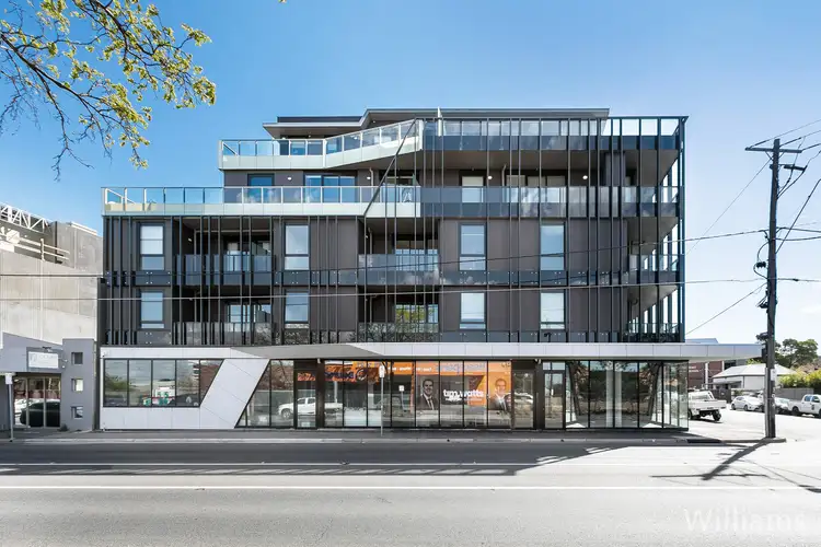 308/455 Melbourne Road, Newport VIC 3015