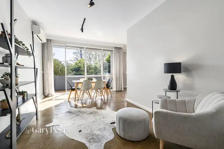 1/384 Orrong Road, Caulfield North VIC 3161