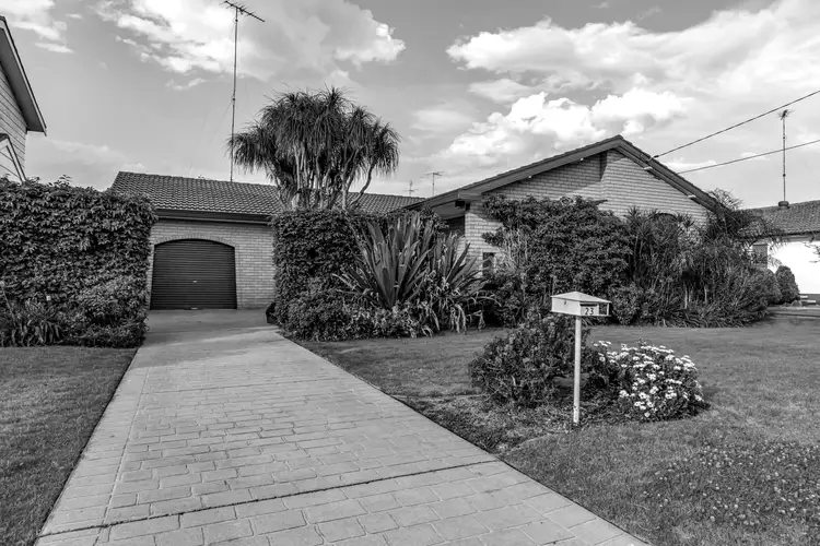 23 Mortimer Street, Emu Plains NSW 2750