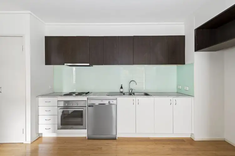 Third view of Homely apartment listing, 3/327 Dandenong Road, Prahran VIC 3181