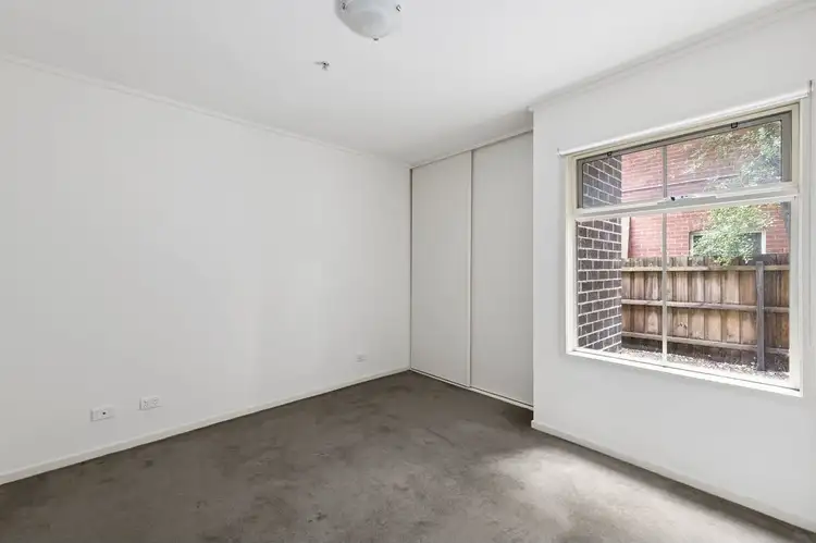 Fifth view of Homely apartment listing, 3/327 Dandenong Road, Prahran VIC 3181