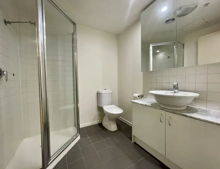 Sixth view of Homely apartment listing, 3/327 Dandenong Road, Prahran VIC 3181