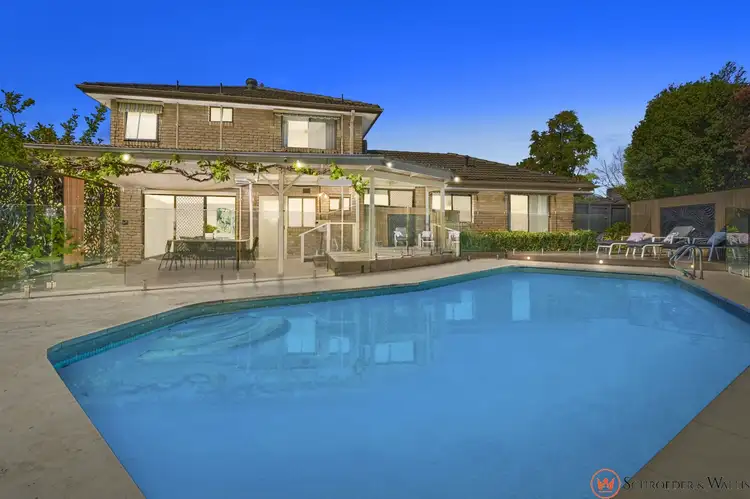 3 Azalea Court, Knoxfield VIC 3180