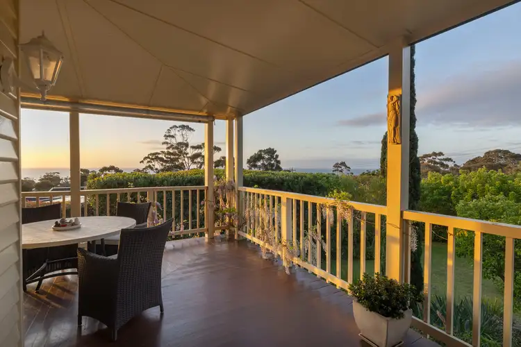 Fourth view of Homely house listing, 5 Daveys Bay Road, Mount Eliza VIC 3930