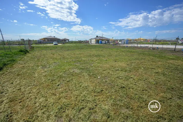 Second view of Homely land listing, 4 Suffern Street, Donnybrook VIC 3064
