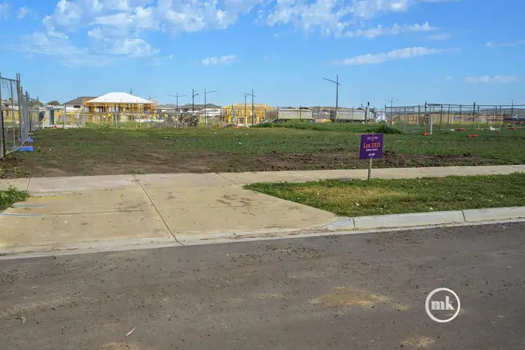 Third view of Homely land listing, 4 Suffern Street, Donnybrook VIC 3064
