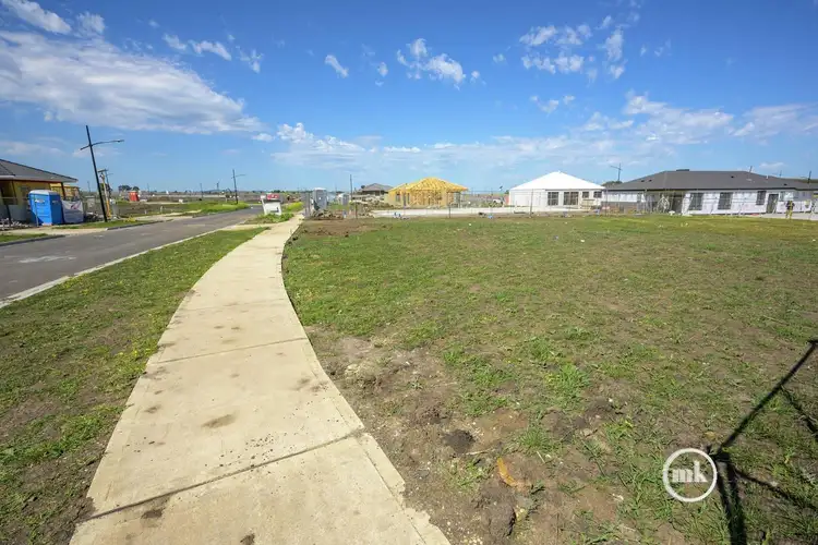Fourth view of Homely land listing, 4 Suffern Street, Donnybrook VIC 3064