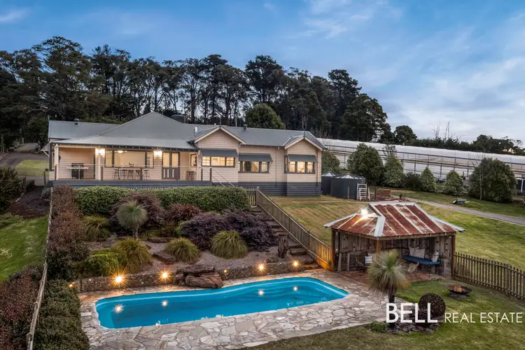 31 White Street, Silvan VIC 3795