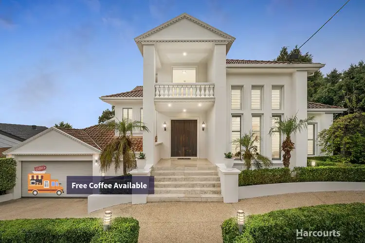 326 Gallaghers Road, Glen Waverley VIC 3150