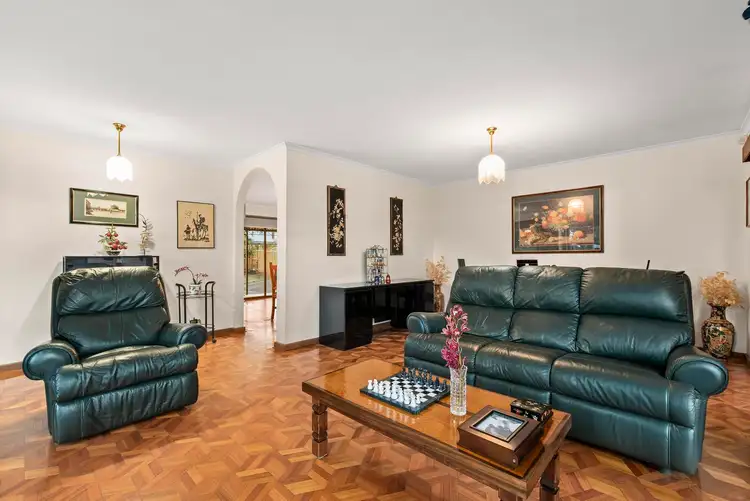 Second view of Homely house listing, 3 Leonard Street, Heidelberg Heights VIC 3081