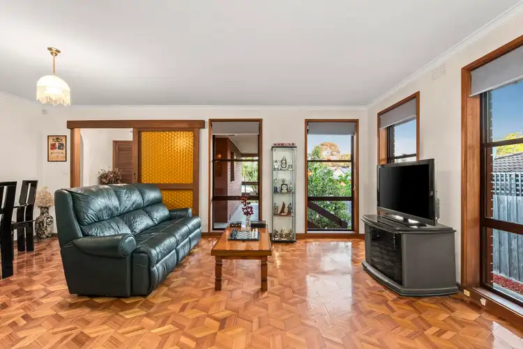 Third view of Homely house listing, 3 Leonard Street, Heidelberg Heights VIC 3081