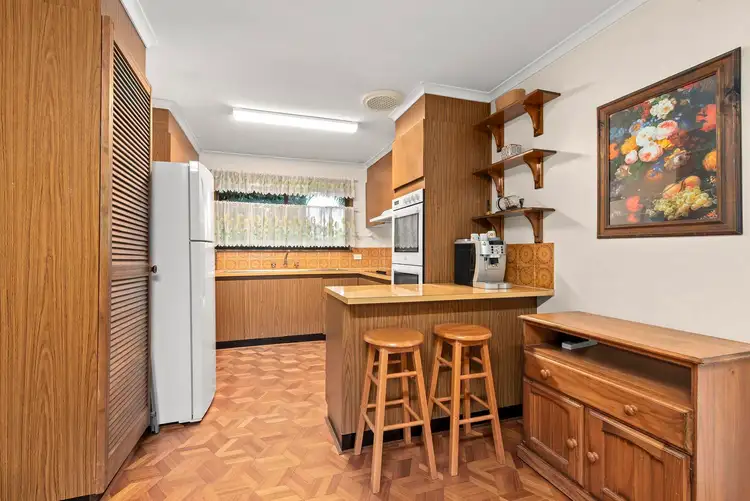 Fourth view of Homely house listing, 3 Leonard Street, Heidelberg Heights VIC 3081