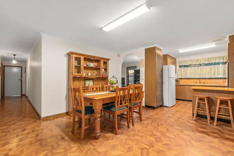 Fifth view of Homely house listing, 3 Leonard Street, Heidelberg Heights VIC 3081