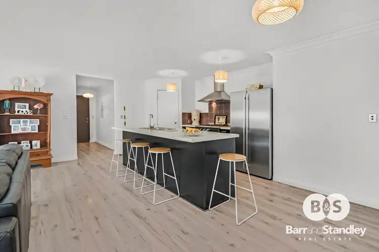 Second view of Homely house listing, 6 Cunningham Crescent, Collie WA 6225
