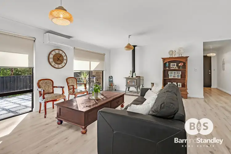 Fourth view of Homely house listing, 6 Cunningham Crescent, Collie WA 6225