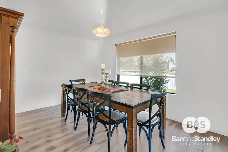 Sixth view of Homely house listing, 6 Cunningham Crescent, Collie WA 6225