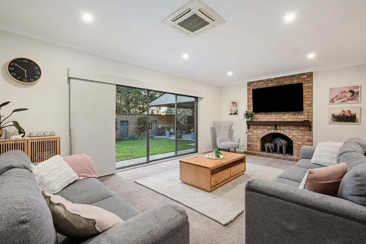Second view of Homely house listing, 36 Buronga Drive, Springdale Heights NSW 2641