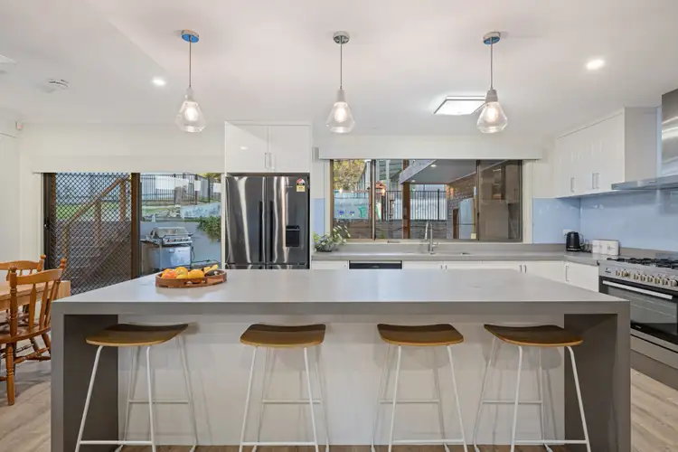 Third view of Homely house listing, 36 Buronga Drive, Springdale Heights NSW 2641
