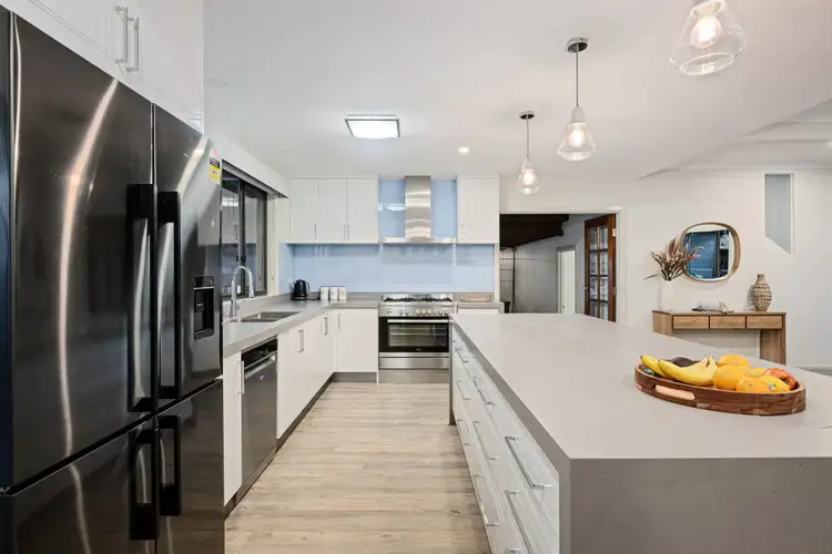 Fourth view of Homely house listing, 36 Buronga Drive, Springdale Heights NSW 2641