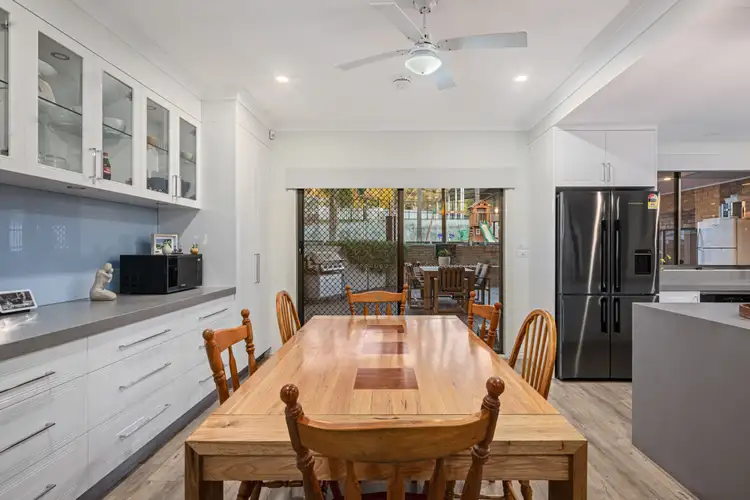 Sixth view of Homely house listing, 36 Buronga Drive, Springdale Heights NSW 2641