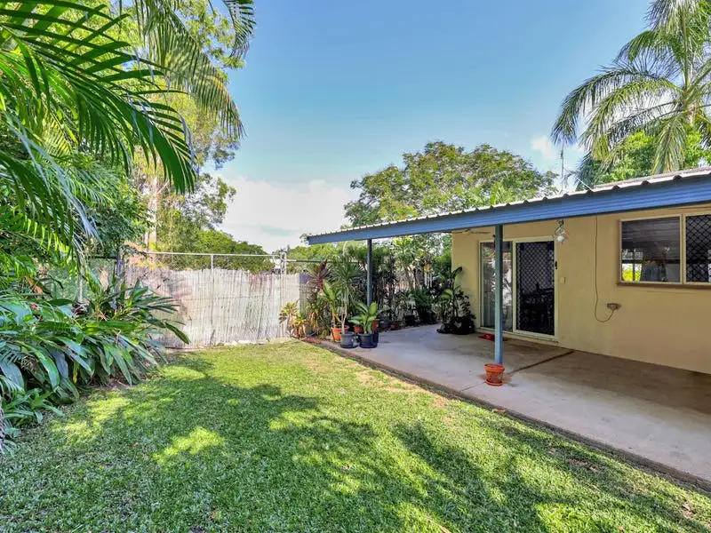 Main view of Homely semi-detached listing, 2/16 Excelsa Court, Rosebery NT 832