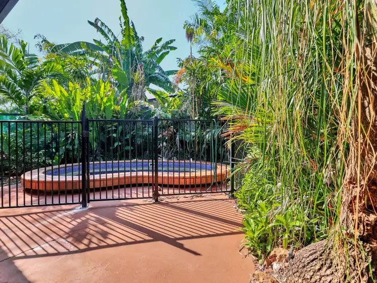 Fourth view of Homely semi-detached listing, 2/16 Excelsa Court, Rosebery NT 832