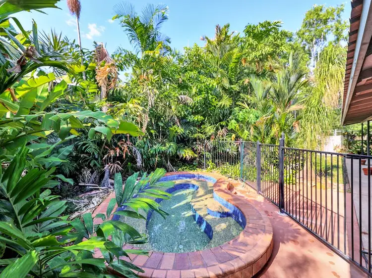 Fifth view of Homely semi-detached listing, 2/16 Excelsa Court, Rosebery NT 832