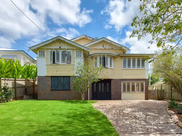 23 Sunrise Street, Ashgrove QLD 4060