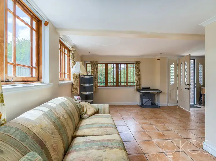 Third view of Homely house listing, 23 Sunrise Street, Ashgrove QLD 4060