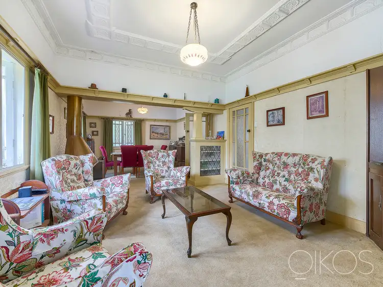 Fourth view of Homely house listing, 23 Sunrise Street, Ashgrove QLD 4060