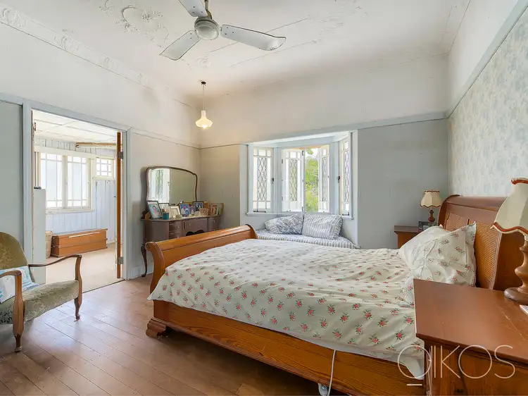 Fifth view of Homely house listing, 23 Sunrise Street, Ashgrove QLD 4060
