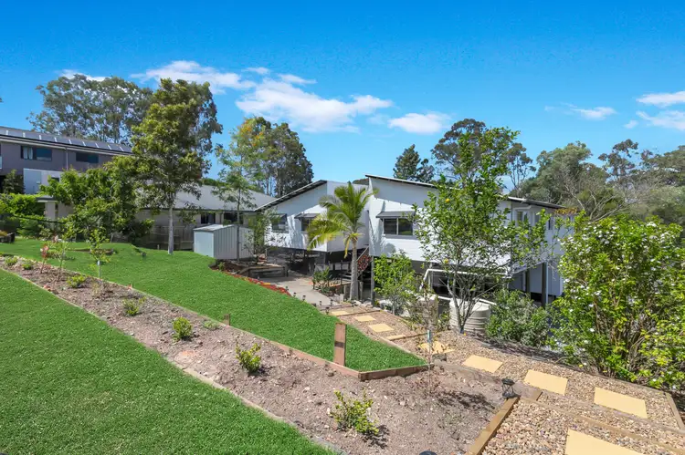 Main view of Homely house listing, 20 Stanaway Place, Bellbowrie QLD 4070