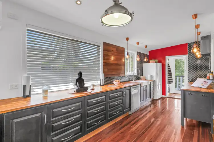 Second view of Homely house listing, 20 Stanaway Place, Bellbowrie QLD 4070