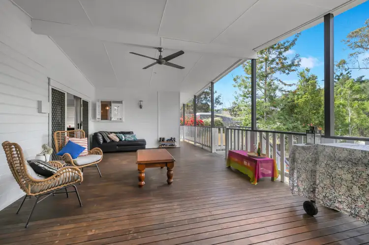 Third view of Homely house listing, 20 Stanaway Place, Bellbowrie QLD 4070