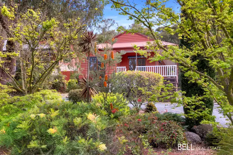 Second view of Homely house listing, 2/4 Douglas Parade, Yarra Junction VIC 3797