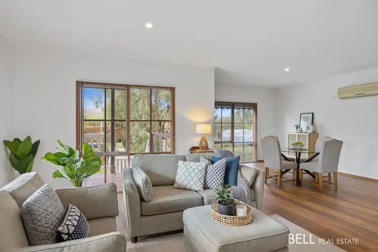 Third view of Homely house listing, 2/4 Douglas Parade, Yarra Junction VIC 3797