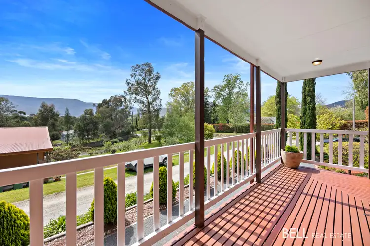 Fourth view of Homely house listing, 2/4 Douglas Parade, Yarra Junction VIC 3797