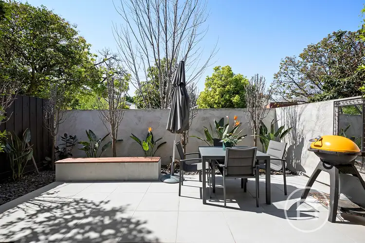 Fourth view of Homely apartment listing, 3/83 Asling Street, Brighton VIC 3186