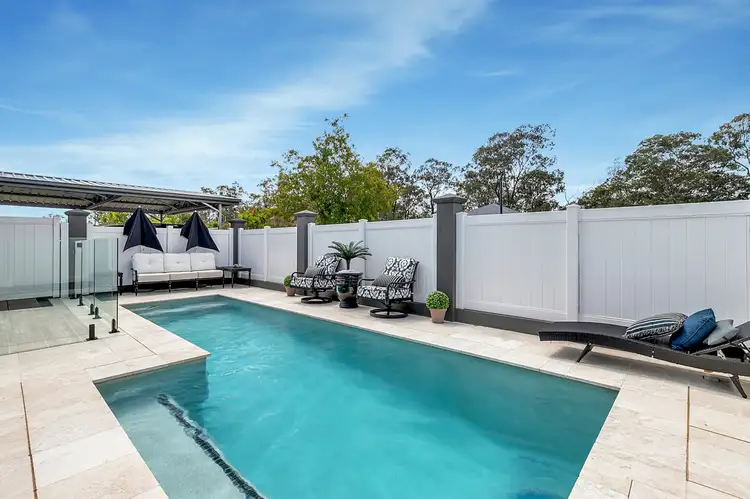 Main view of Homely house listing, 22 Turrbal Street, Bellbowrie QLD 4070