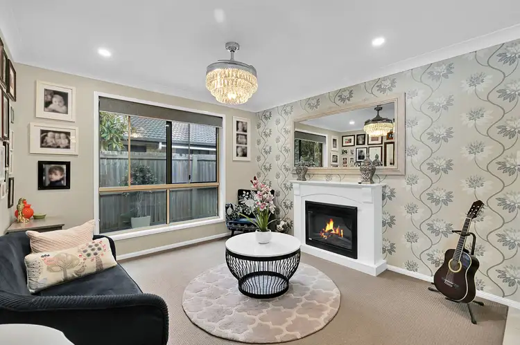 Second view of Homely house listing, 22 Turrbal Street, Bellbowrie QLD 4070